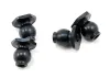 Hobao Hyper SS/Cage Ball Flanged 7.8mm (4)