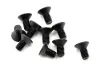 Hobao M3X6mm Hex Socket Countersunk Screws