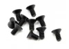 Hobao M3X6mm Hex Socket Countersunk Screws