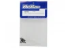 Wheelspin Racing Hobao M3X8mm Hex Socket Countersunk Screws (6)