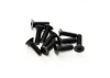 Hobao M3X10MM Countersink Screws (6)