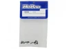 Hobao M3X10MM Countersink Screws (6)