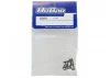 Hobao M3X15mm Hex Socket Countersunk Screws