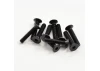 Hobao M3X15mm Hex Socket Countersunk Screws