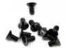 Hobao M4X8mm Hex Socket Countersunk Screws