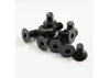 Hobao M4X8mm Hex Socket Countersunk Screws