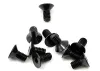 Hobao M4X8mm Hex Socket Countersunk Screws