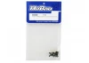 Hobao M4X8mm Hex Socket Countersunk Screws