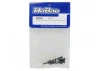Hobao M4X14mm Hex Socket Countersunk Screws