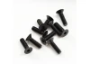 Hobao M4X14mm Hex Socket Countersunk Screws