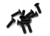 Hobao M4X14mm Hex Socket Countersunk Screws
