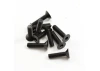 Hobao M4X16mm Hex Socket Countersunk Screws