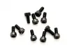 Hobao M3 X 6 Cap Head Screw