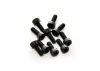 Hobao M3X8mm Hex Socket Cap Screws (6)