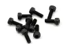 Hobao M3X8mm Hex Socket Cap Screws (6)
