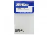 Hobao M3X8mm Hex Socket Cap Screws (6)