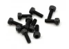Hobao M3X8mm Hex Socket Cap Screws (6)