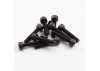 Hobao M3X15mm Hex Socket Cap Screws
