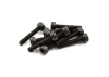 Hobao M3X16mm Hex Socket Cap Screws