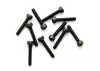 Hobao M3X16mm Hex Socket Cap Screws