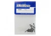 Hobao M3X22mm Hex Socket Cap Screws