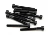 Hobao M3X25mm Hex Socket Cap Screws