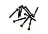 Hobao M3X25mm Hex Socket Cap Screws