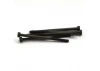 Hobao M3 X 50mm Hex Socket Head Cap Shoulder Screws