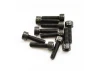 Hobao M4 X 15mm Hex Socket Head Cap Screws (5)