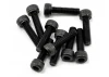 Hobao M4 X 15mm Hex Socket Head Cap Screws (5)