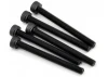 Hobao M4 X 40mm Hex Socket Head Cap Screws (2)