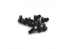 Hobao M3X5mm Hex Socket Button Head Screws
