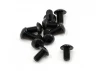 Hobao M3X5mm Hex Socket Button Head Screws