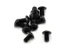 Hobao M3X5mm Hex Socket Button Head Screws