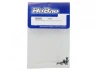Hobao M3X5mm Hex Socket Button Head Screws