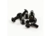 Hobao M3 X 6 Button Head Screw