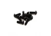 Hobao M3X8mm Hex Socket Button Head Screws ** CLEARANCE **
