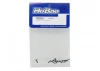 Hobao M3X8mm Hex Socket Button Head Screws