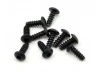 Hobao M3X8mm Hex Socket Button Head Screws