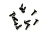 Hobao M3X10mm Hex Socket Button Head Tp Screws