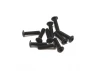 Hobao M3X12mm Hex Socket Button Head Screws