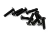 Hobao M3X12mm Hex Socket Button Head Screws