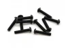 Hobao M3X15mm Hex Socket Button Head Screws