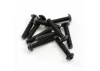 Hobao M3X15mm Hex Socket Button Head Screws