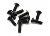Hobao M3X12mm Hex Socket Button Head Screws (6)