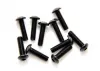 Hobao M4X14 Button Head Screw