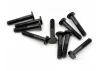 Hobao Hyper SS/Cage M3X16.5mm Brake Screw (5)