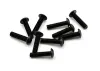 Hobao M3X12mm Pan Head Screws