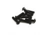 Hobao M3X12mm Pan Head Screws