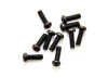 Hobao Phillips Screw M4X12